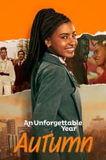 Poster for An Unforgettable Year - Autumn