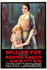 Poster for Ambition
