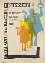Poster for Three Wishes