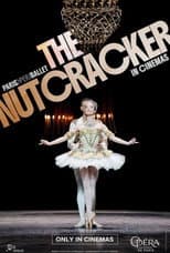 Poster for Paris Opera Ballet: The Nutcracker
