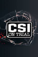 Poster for CSI on Trial