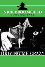 Poster for Driving Me Crazy