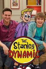 Poster for The Stanley Dynamic