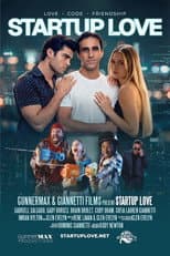 Poster for StartUp Love