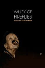 Poster for Valley of Fireflies