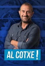 Poster for Al cotxe!