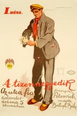 Poster for A tizennegyedik
