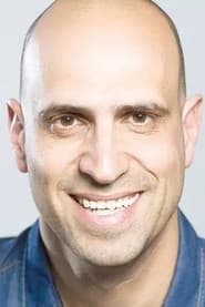 Photo of Lior Halfon