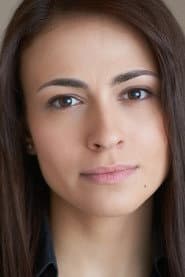 Photo of Margarita Bystryakova