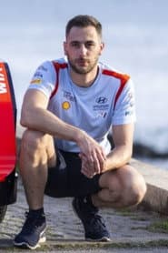 Photo of Anthony Barth
