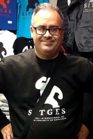 Photo of Juan Carlos Gallardo