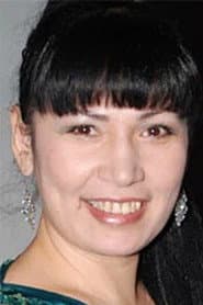 Photo of Bakhyt Alipbayeva