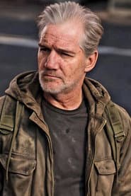 Photo of Allen Woodman