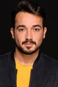 Photo of Adrián Viador