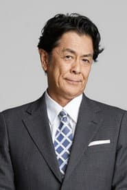 Photo of Hatsunori Hasegawa