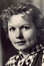 Photo of Muza Krepkogorskaya