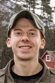 Photo of Håvard Sandvik