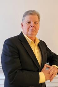 Photo of Robert Scott