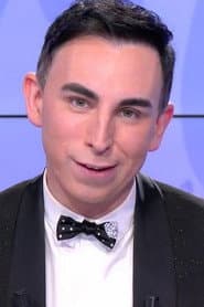 Photo of Jordan Guisnel