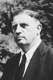 Photo of Stanley Hawes