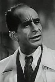 Photo of Ali Kamel