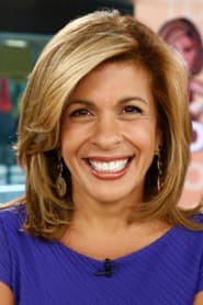 Photo of Hoda Kotb