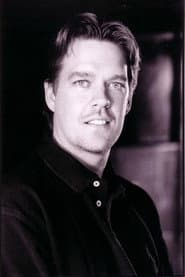 Photo of Harry Pritchett