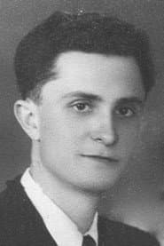 Photo of Georgiy Bzarov