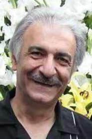 Photo of Ramin Nemati