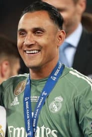 Photo of Keylor Navas