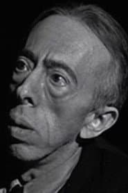 Photo of David Hoffman