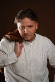Photo of Tamás Németh Pákolicz