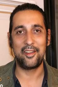 Photo of Pablo Adán
