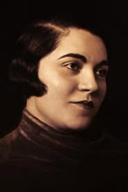 Photo of Ella Gombaszögi