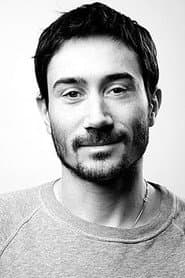 Photo of Hugo Lilja
