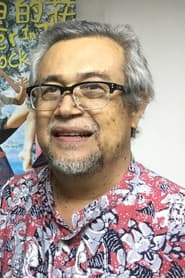 Photo of Adman Salleh