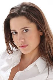 Photo of Anastasiia Karpenko