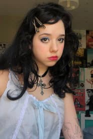 Photo of Laura Reis