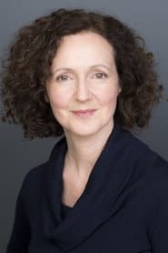 Photo of Sandra Pascuzzi