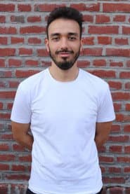Photo of Yanis Belaid