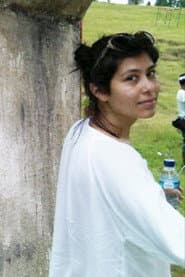 Photo of Isabelle Patrice