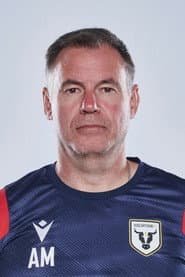 Photo of Ante Milicic