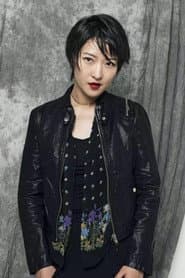 Photo of Zhang Ziqi