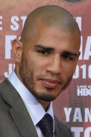 Photo of Miguel Cotto