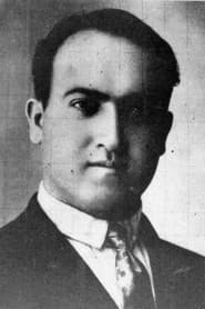 Photo of Benjamin Abrahão Botto