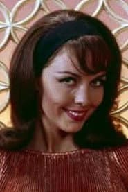 Photo of Barbara Moore