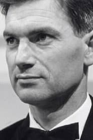 Photo of Hugh David