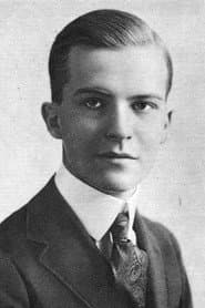 Photo of Albert Ray