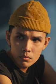 Photo of Ewan Fauzi