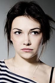 Photo of Sofya Ilyushina